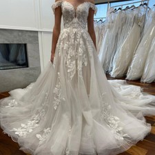 Princess Wedding Dresses Off