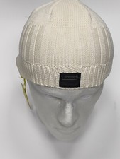 Sonneti Beanie Cotton Beige /