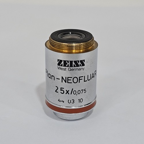 Zeiss plan neofluar 440310 - zeiss,