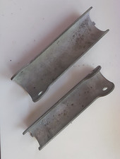 Larkspur Clansman Army RAF