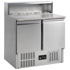 New door stainless steel - door,