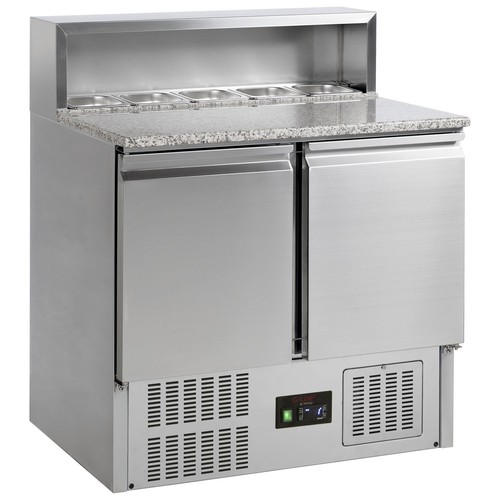New door stainless - door,
