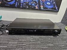 K234 Technics ST-GT350 Stereo Tuner