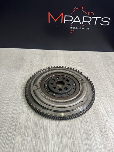 Bmw dual twin mass flywheel - bmw,