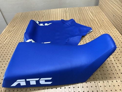 Honda atc250r atc 250r seat - honda,
