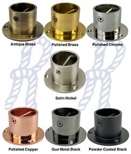 24mm Decking Rope Rope Cup