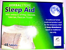 SleepAid Natural  tablets