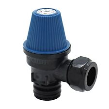 Caleffi - 6 Bar Pressure