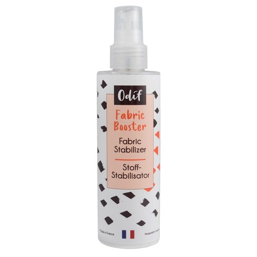 Odif fabric booster spray - booster,