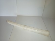 Replica Elephant Tusk