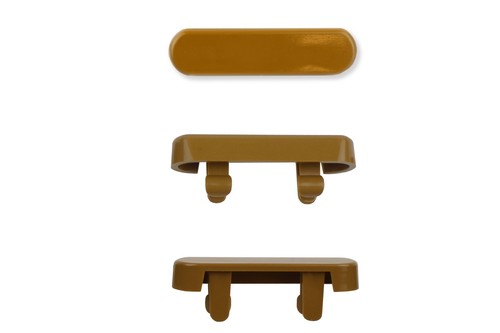 Upvc double glazing - face, drain