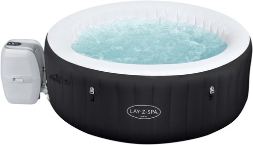 Lay spa miami hot - miami, tub,