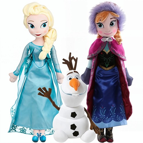 Disney frozen elsa anna olaf - frozen,