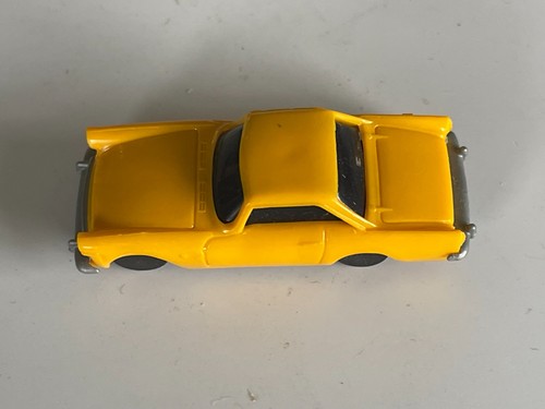 Tri ang minix - 7, sunbeam