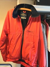 Henri Lloyd Men's Jacket