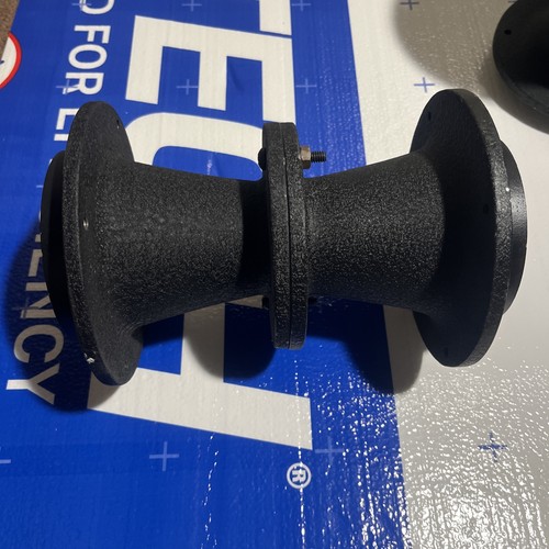 Jbl h93 straight - short, horn