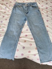 Zara Women's Jeans Size 14
