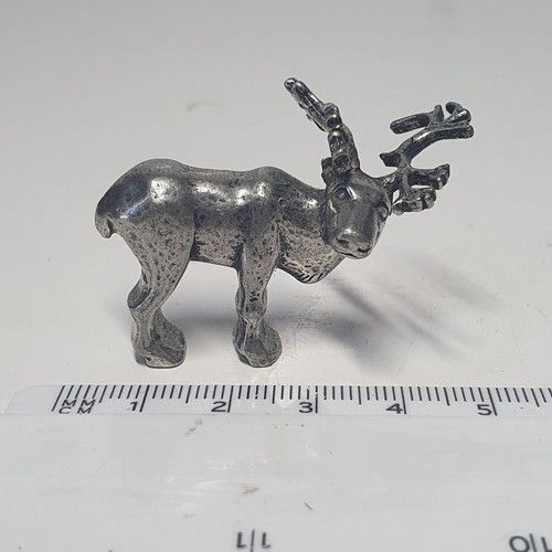 Tinn per norwegian pewter - norwegian,