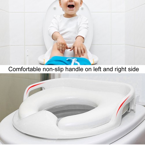 Potty training seat for - —potty,