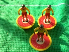 Watford Figures spare