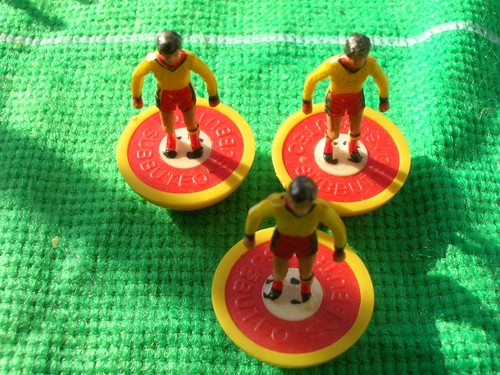 Watford figures spare - watford,
