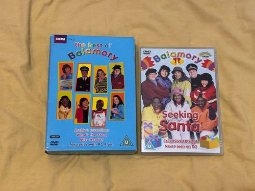 Balamory the best - the, of