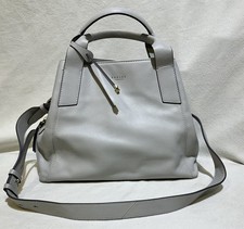 Bradley Baylis Road Grey