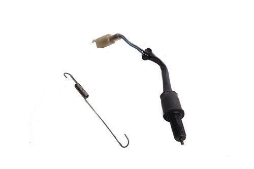 Rear brake light switch