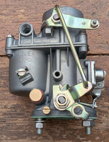 Genuine original solex 28 - original,