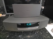 Bose Wave Music System AWRCC5