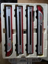 Hornby R2467X Virgin Pendolino "Virgin Star" Digital Train Boxed DCC Fitted.