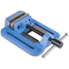 Axminster Drill Vice - 100mm