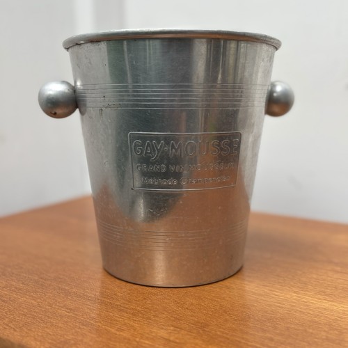 Vintage french champagne - vintage,
