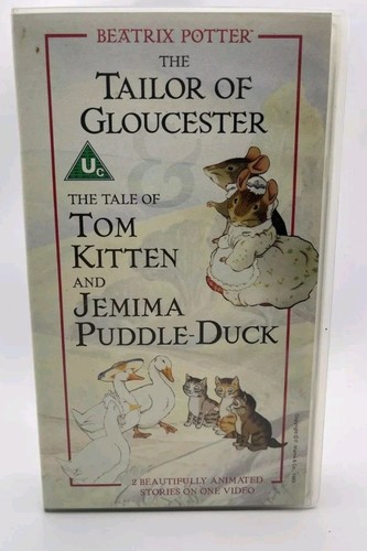 Tailor gloucester jemima - gloucester,