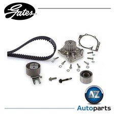 Water Pump & Timing Belt Kit