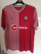 Southampton FC Shirt