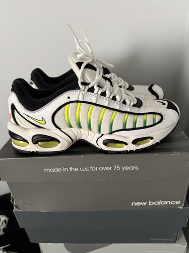 Nike air max - air, tailwind