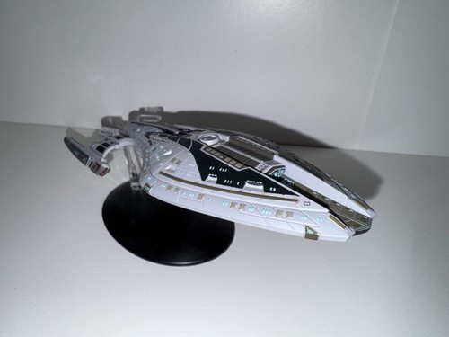 Fanhome star trek uss - trek, eaves