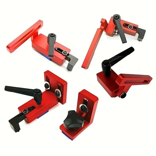 Woodworking slot miter track - woodworking, t