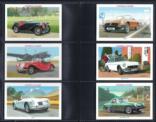Wills classic - (castella),