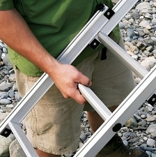 ARB Simpson Roof Tent Ladder