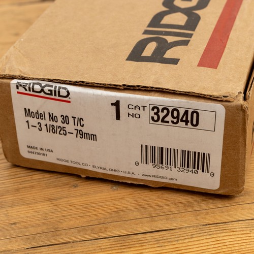 Ridgid 32940 tube - 32940,