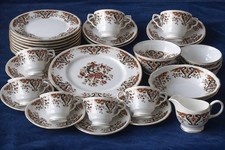 Royal Albert - Colclough