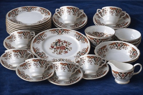 Royal albert colclough - albert,