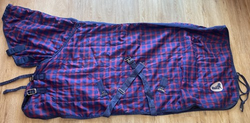 Masta horse rug lightweight - masta,