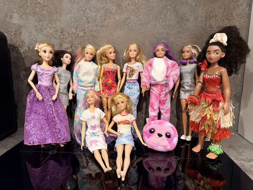 Barbie fashion dolls elsa - barbie,