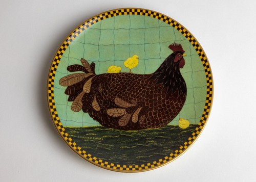 Vintage lenox warren kimble - vintage,