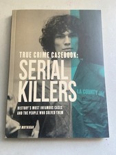True Crime Casebook: Serial