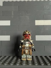 Lego Star Wars Custom AV