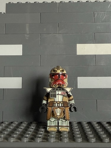 Lego star wars custom - lego,